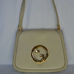 Gucci Blondie Shoulder Bag